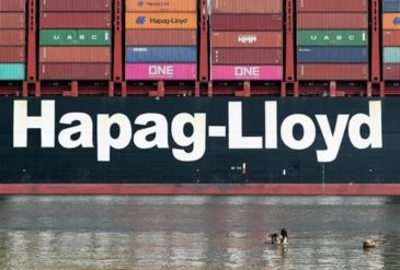 Hapag-Lloyd